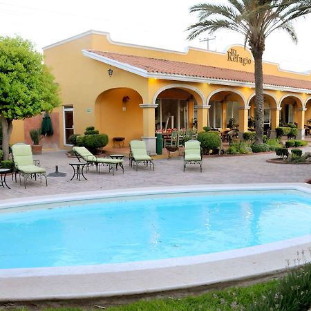 Best Western Saltillo Einrichtungen foto