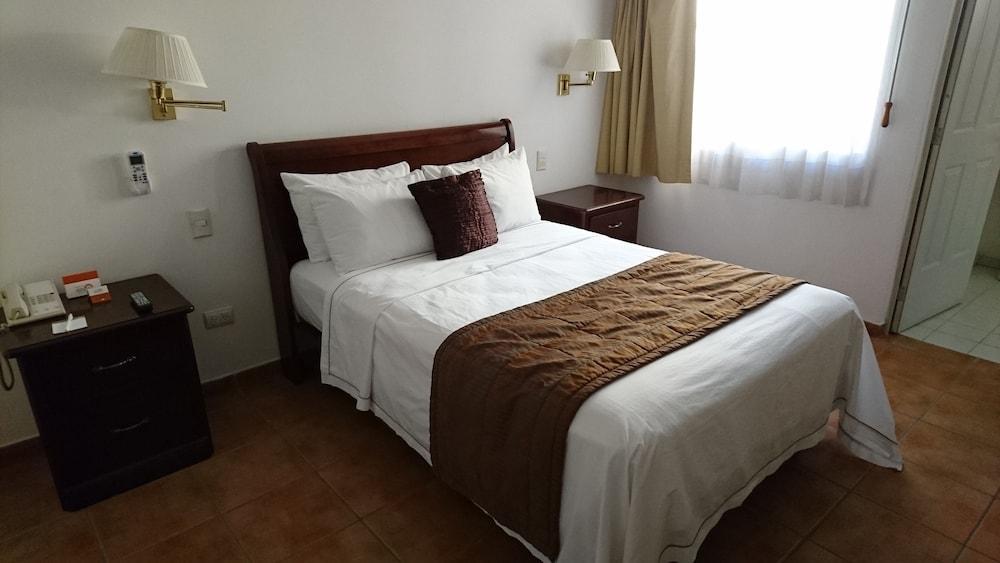 Best Western Saltillo Exterior foto