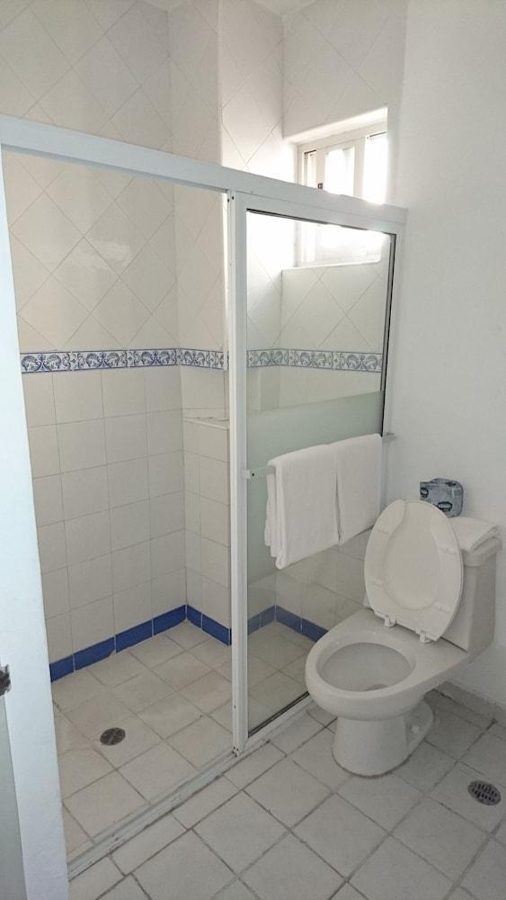 Best Western Saltillo Exterior foto