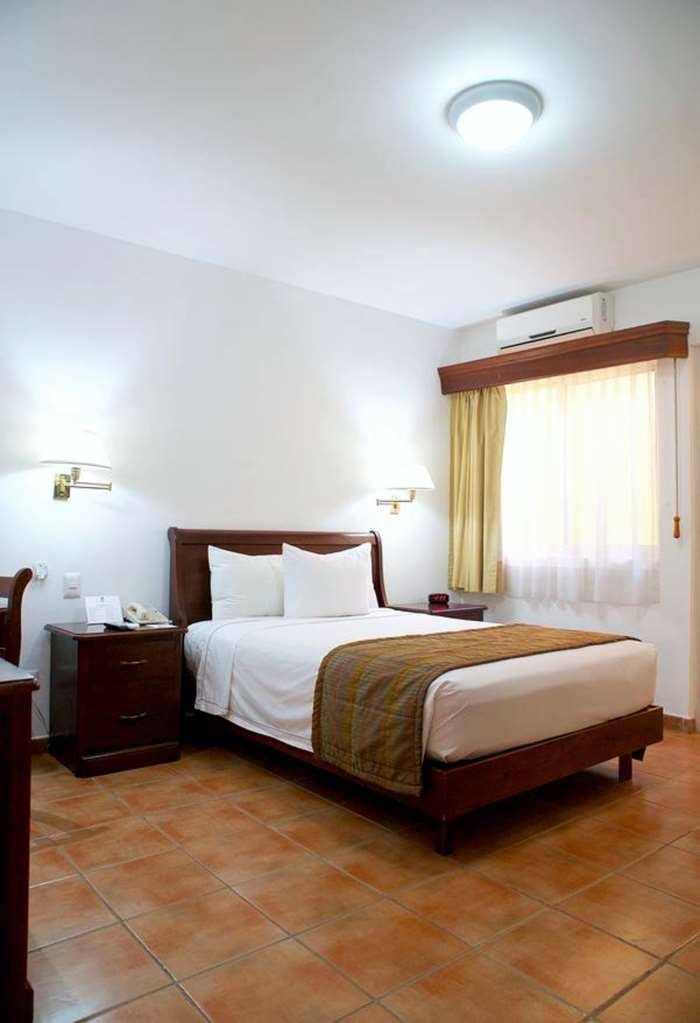 Best Western Saltillo Zimmer foto