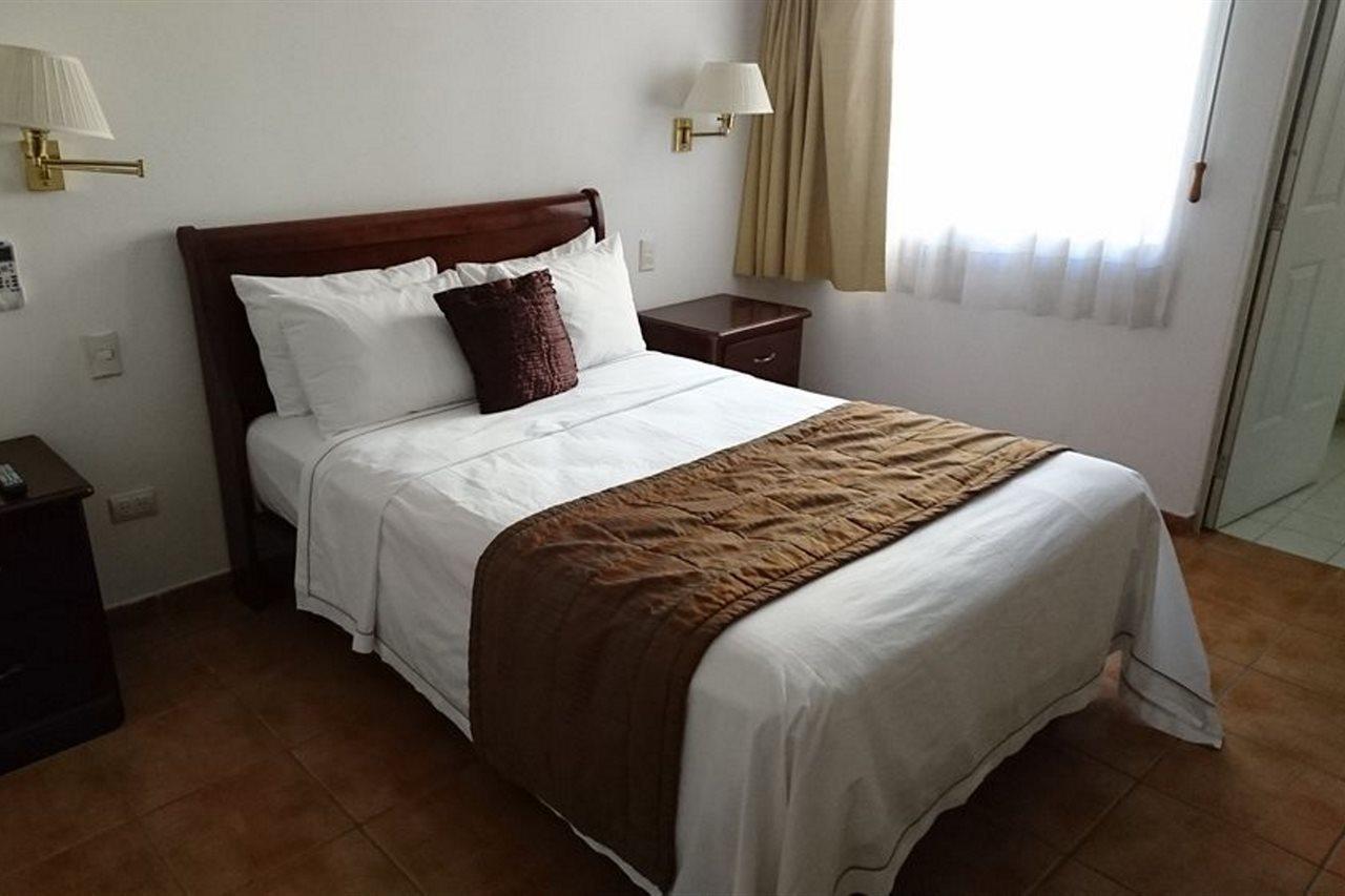 Best Western Saltillo Exterior foto
