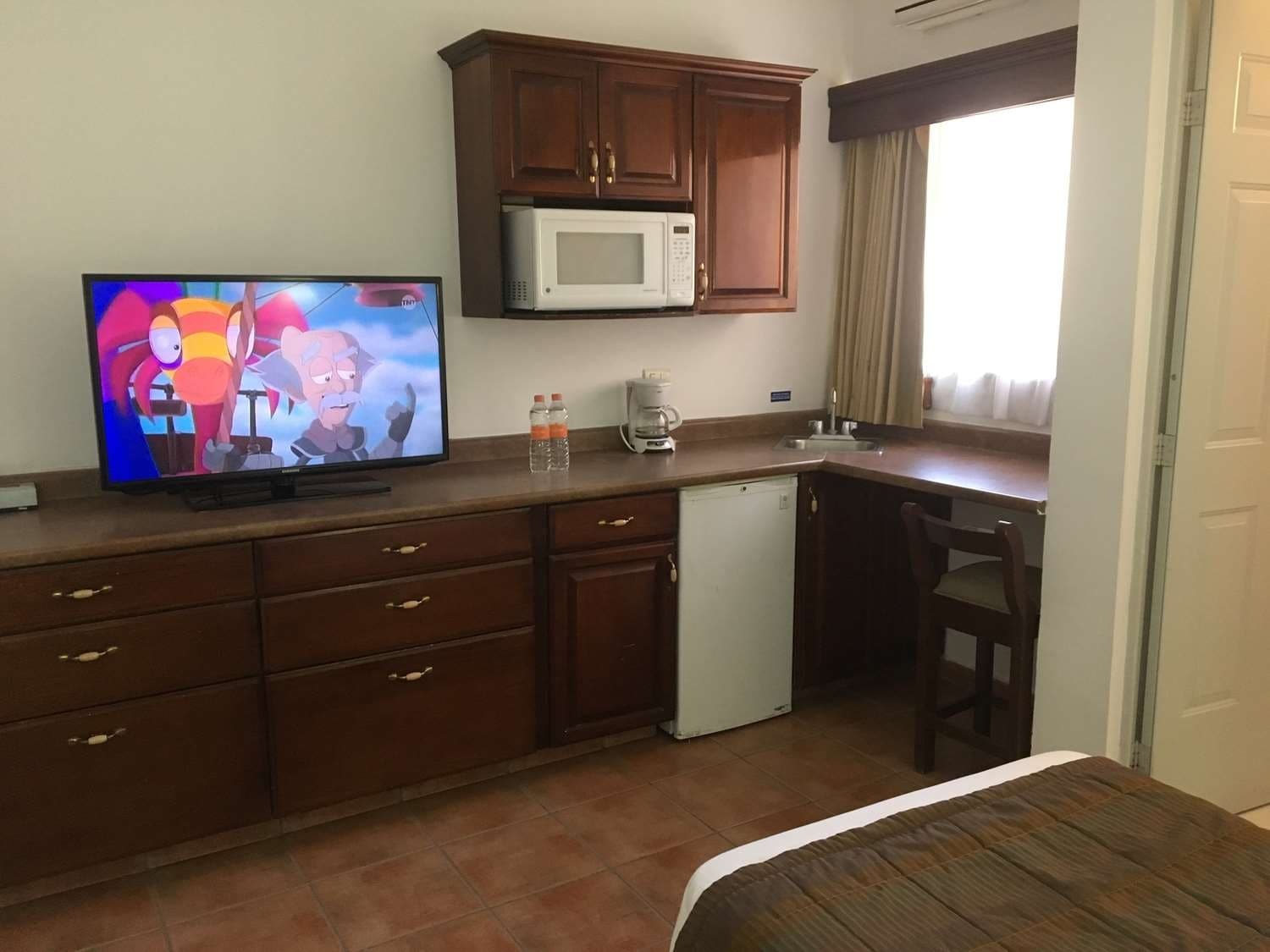 Best Western Saltillo Zimmer foto