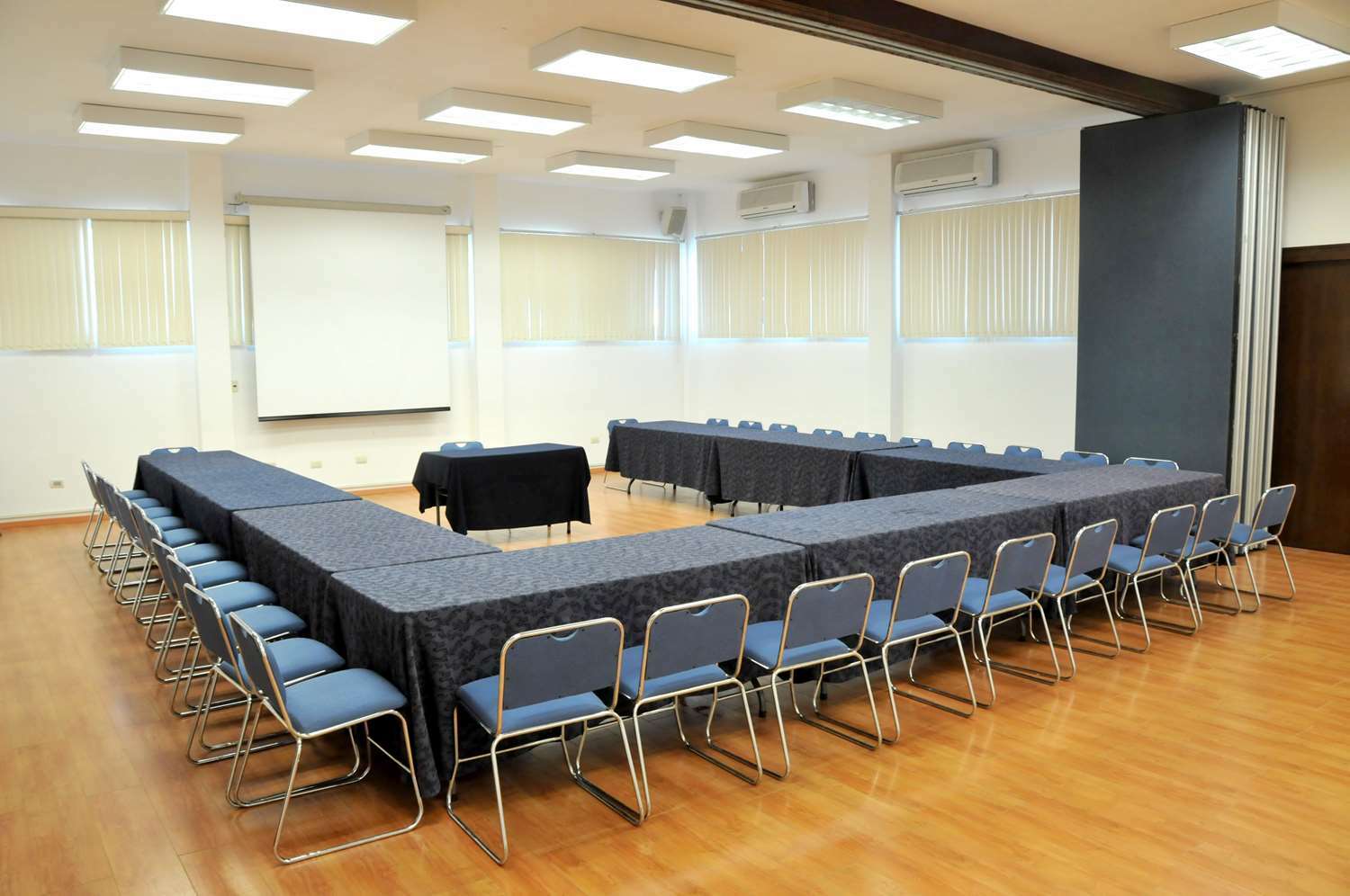 Best Western Saltillo Business foto