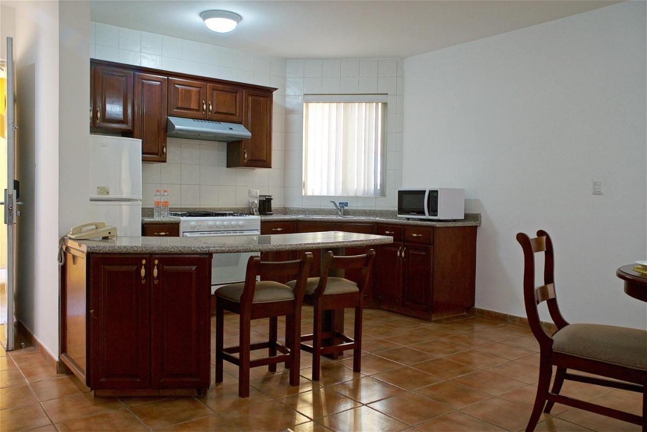 Best Western Saltillo Exterior foto